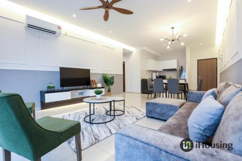 Novo 8 Premium Malacca By I Housing, Malacca