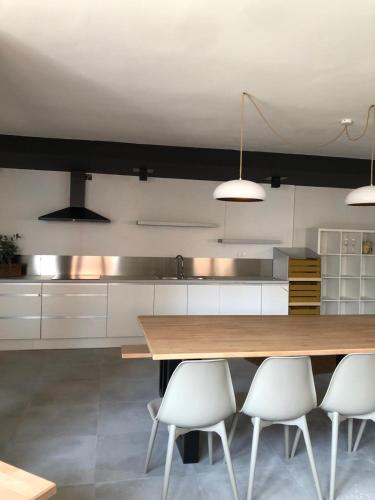 savastyana gîte à louer Riudoms