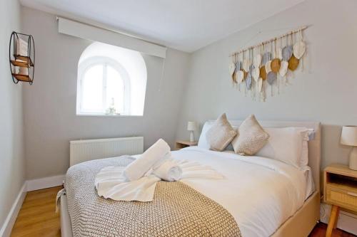 Imperial Hogarth Road Apartment -4th floor, Londra
