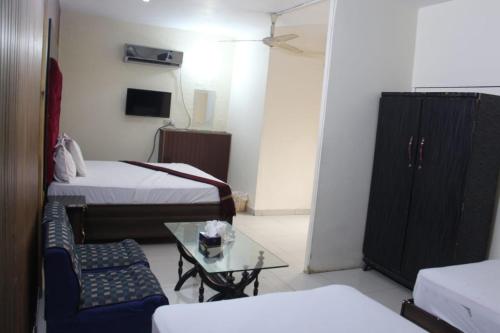 Super Family Guest House - main image