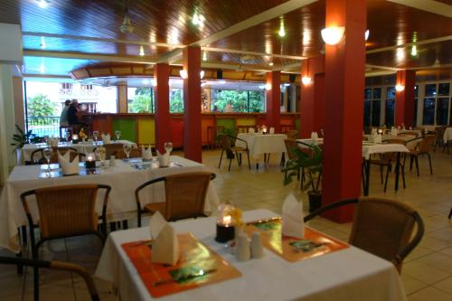 Hexagon International Hotel, Villas & Spa, Nadi (Foto 5)