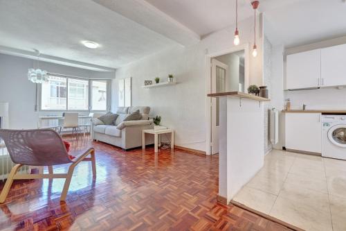  Camino Pamplona 5 by Clabao in Pamplona