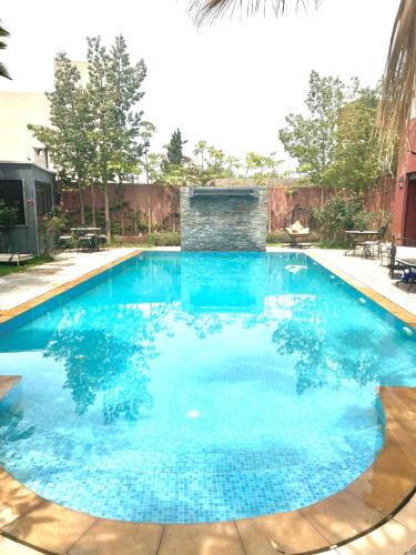 Splendide Villa, Marrakech, Marrakech