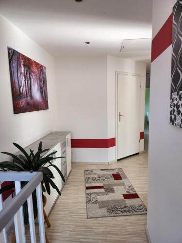 Ferienhaus Naturpur Chorin in โชริน