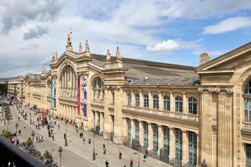 Timhotel Paris du Gare du Nord - image 11