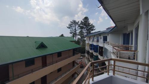Cecil Silver Apartments - image 13