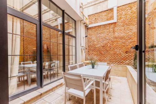 MIT House NoMad Latina en Madrid - image 11