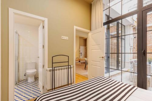 MIT House NoMad Latina en Madrid - main image