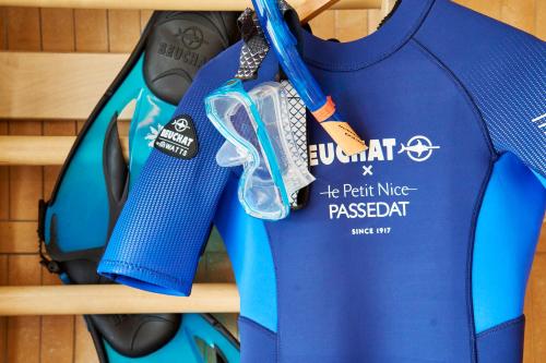 Le Petit Nice - Passedat - image 10