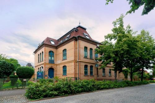 Apartments am Schlosspark