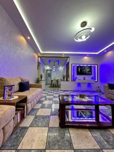 IDGA appartement with panoramic view 4