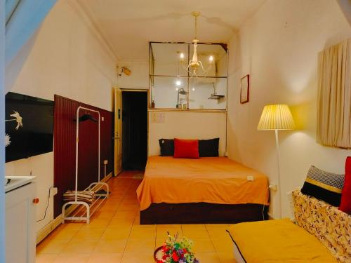 Cozy Fun Homestay 16