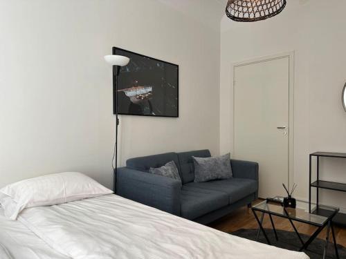 Stay Inn Luxury Apartments Ostermalm, Stockholm (photo 8)