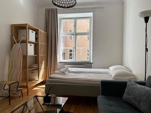 Stay Inn Luxury Apartments Ostermalm, Stockholm (photo 7)