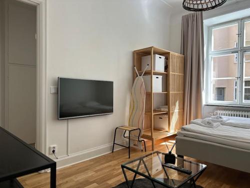 Stay Inn Luxury Apartments Ostermalm, Stockholm (photo 6)