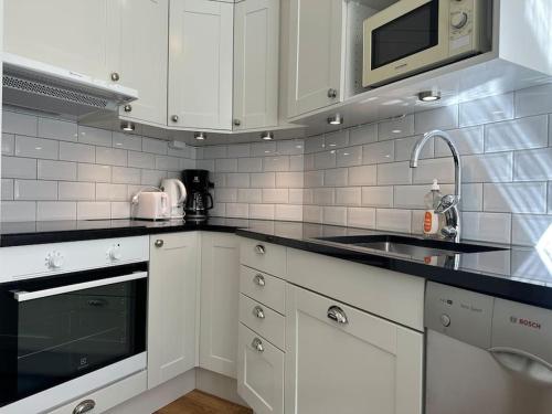 Stay Inn Luxury Apartments Ostermalm, Stockholm (photo 5)