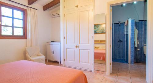 Finca Can Jener by Rentallorca