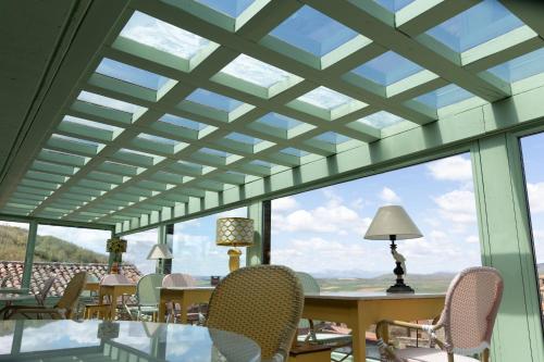 Maison La Herrería B&B (Maison La Herreria B&B) in 康杜耶拉