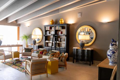 Maison La Herrería B&B (Maison La Herreria B&B) in 康杜耶拉