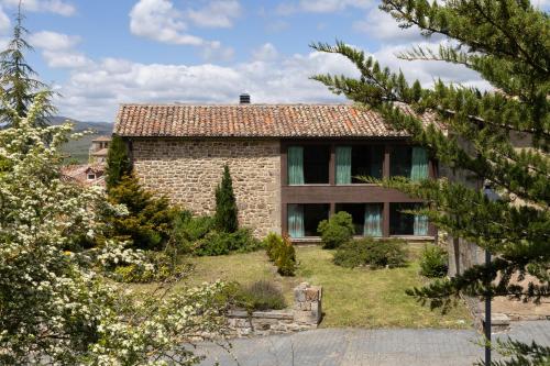 Maison La Herrería B&B