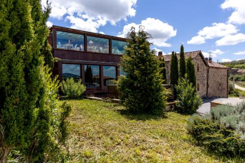Maison La Herrería B&B
