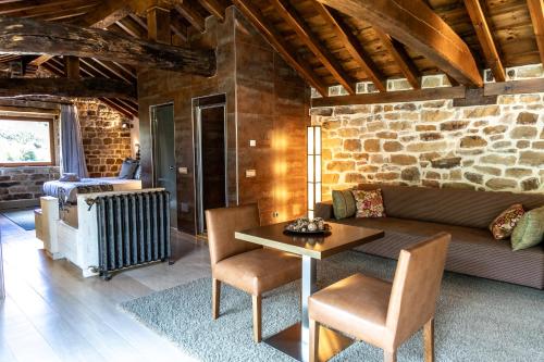 Maison La Herrería B&B (Maison La Herreria B&B) in 康杜耶拉