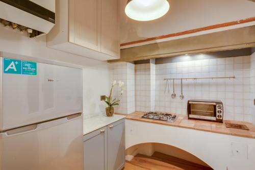 Apartments Florence - Maggio Terrace with view - image 7