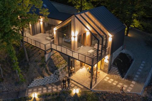 DOG HILL Apartman