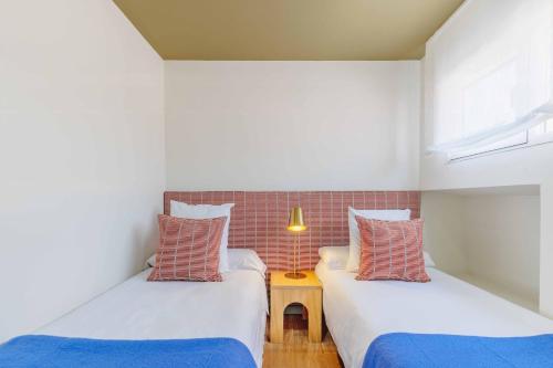 MIT House NoMad Latina en Madrid - image 13