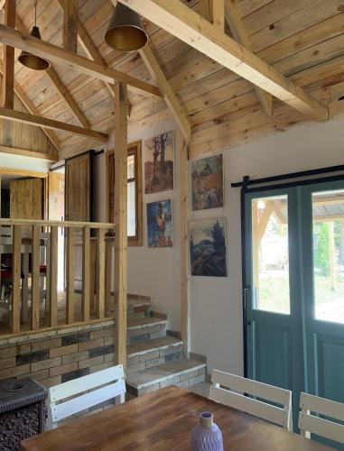 Ahnidzor Guest House in Dzoraget