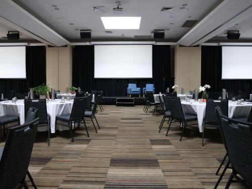 Novotel Sydney Olympic Park