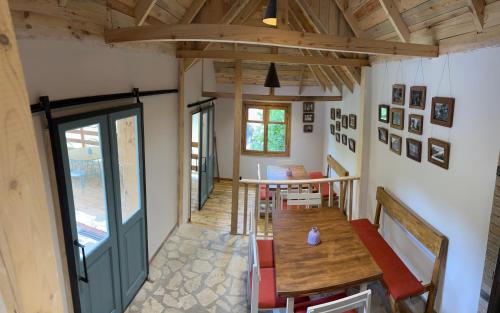 Ahnidzor Guest House in Dzoraget