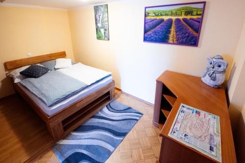 APARTMA JAKOPIČ