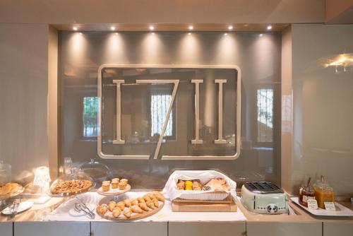 Il Borgo - 1711 Luxury Guest House 4