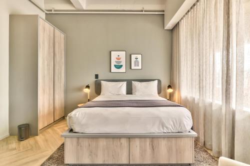 WINK Aparthotel One Thibault Room Type - Superior Studio