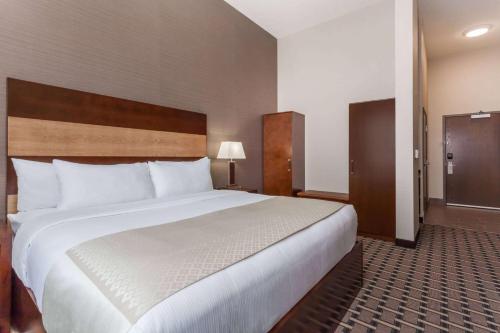 1 king bed