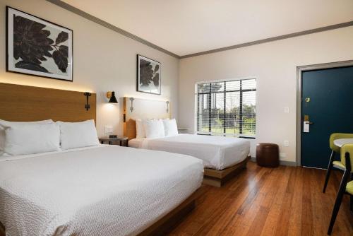 Inn Marin and Suites, Ascend Hotel Collection