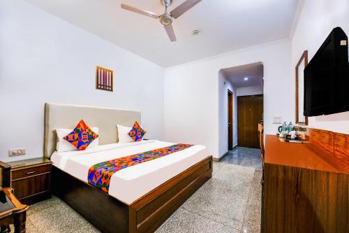 Hotel Exotica Leisure Valley, Gurgaon in Gurugram