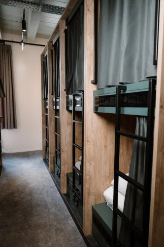 Stadsklooster Dordt Hotel&Hostel in ดอร์เดรชท์