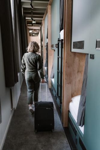 Stadsklooster Dordt Hotel&Hostel in ดอร์เดรชท์