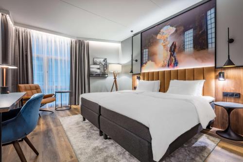 Radisson Blu Royal Garden Hotel Trondheim - image 4