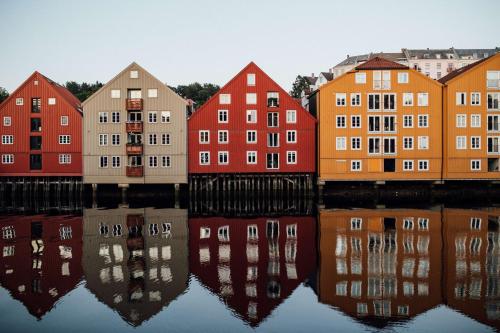 Radisson Blu Royal Garden Hotel Trondheim - image 8