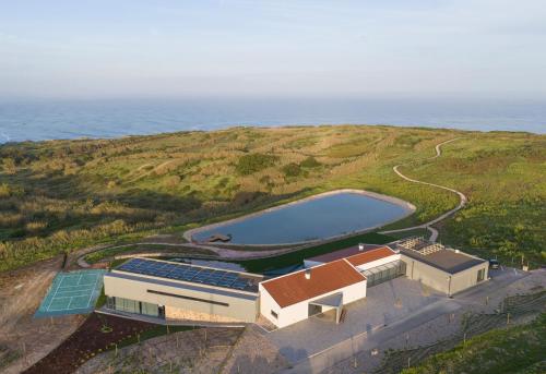 Santa Cruz - Movement & Nature House hotel Alto Mina