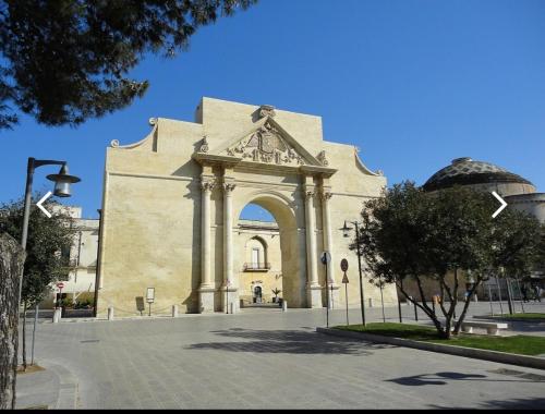 PUGLIA E SALENTO-Lecce Dimore Dimira in Torre Chianca