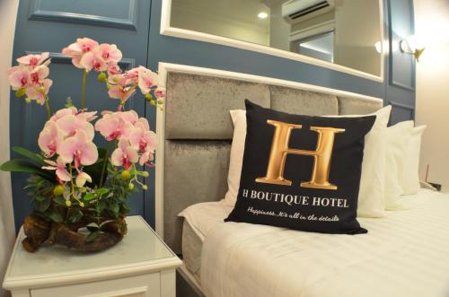 H Boutique Hotel Sri Petaling