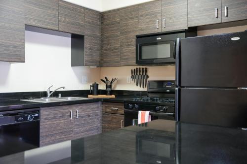 Los Angeles Modern Studio, Los Angeles (fotografie 7)