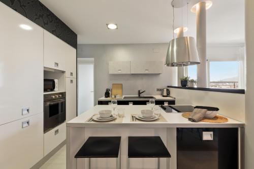 Click&Flat Luxury Tetuan, Barcelona (fotografie 10)