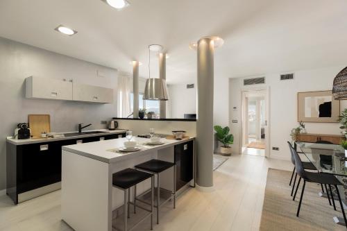 Click&Flat Luxury Tetuan, Barcelona (fotografie 9)