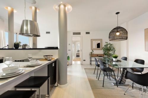Click&Flat Luxury Tetuan, Barcelona (fotografie 7)