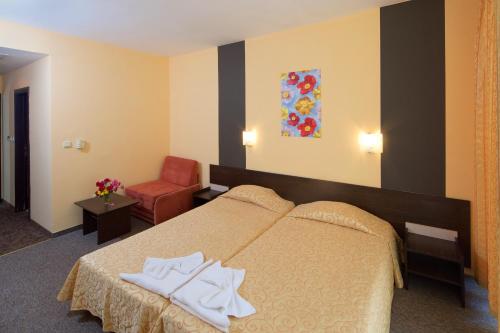 Yavor Palace Hotel - All Inclusive – Sunny Beach, WY